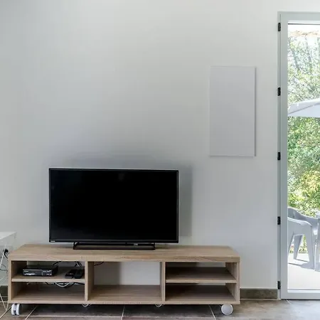 U Pinu, 2 Personnes, 6 Kms De Vecchio Appartement *