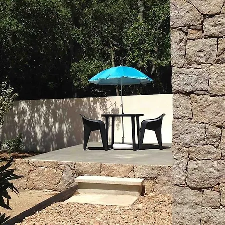 U Pinu, 2 Personnes, 6 Kms De Vecchio Appartement *