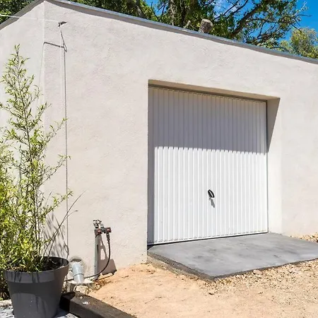 U Pinu, 2 Personnes, 6 Kms De Vecchio Appartement