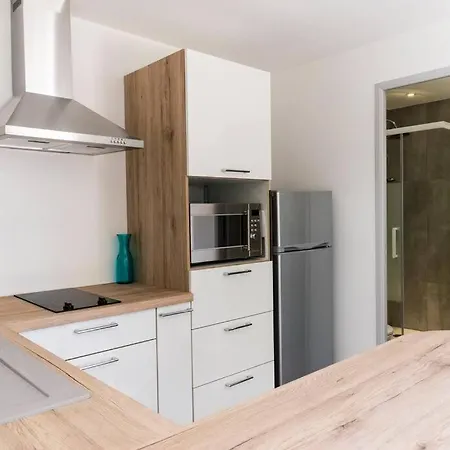 U Pinu, 2 Personnes, 6 Kms De Vecchio *