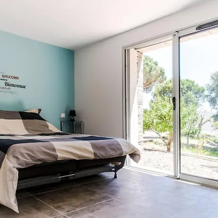 U Pinu, 2 Personnes, 6 Kms De Vecchio * Porto-Vecchio (Corsica)