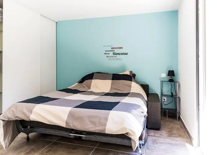 U Pinu, 2 Personnes, 6 Kms De Vecchio Porto-Vecchio (Corsica)