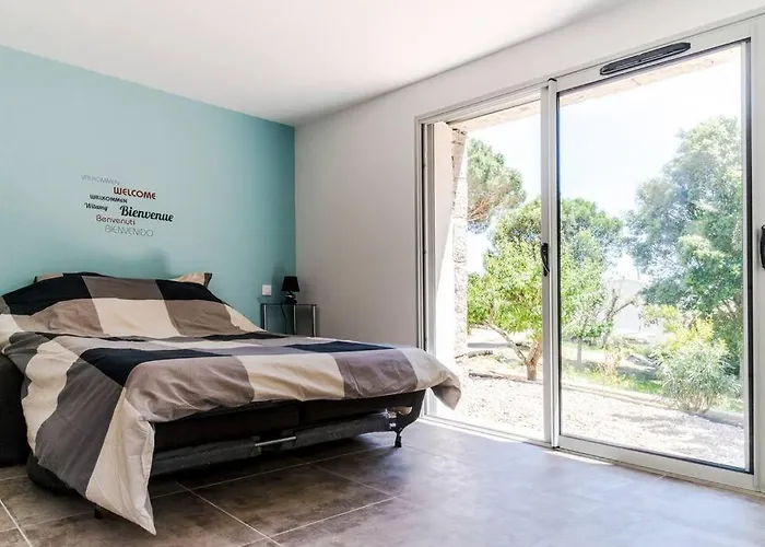 U Pinu, 2 Personnes, 6 Kms De Vecchio * Porto-Vecchio (Corsica)