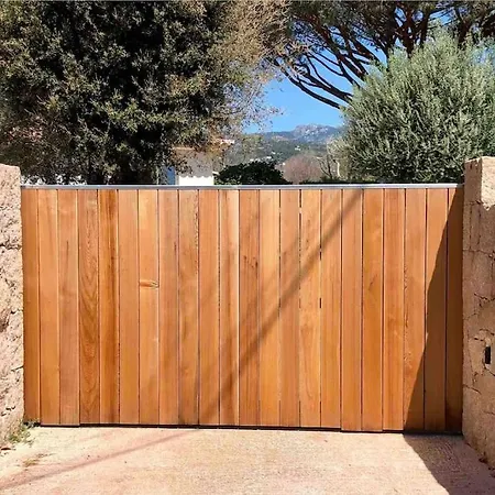 Appartamento U Pinu, 2 Personnes, 6 Kms De Vecchio Porto Vecchio