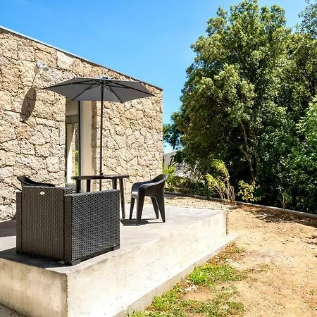 U Pinu, 2 Personnes, 6 Kms De Vecchio *