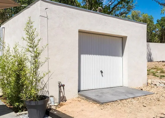 U Pinu, 2 Personnes, 6 Kms De Vecchio Apartamento